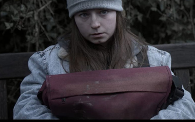 Drown In Upcoming Release, “THE GREEN SEA”