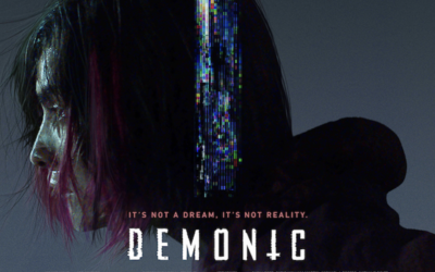 IFC Midnight Unveils The Official Poster For Neill Blomkamp’s “Demonic”