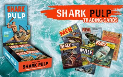 Summer Horror Crowdfunding Campaigns Are Heating Up