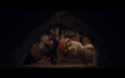 Short Cuts: The Short Horror Review Roundup for June