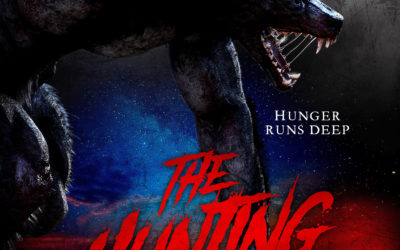 Hunger Runs Deep In “THE HUNTING”; Trailer & Poster