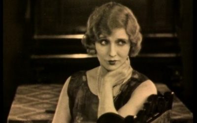 Forgotten Females: Women in Jack the Ripper Films Part 1: “The Lodger”