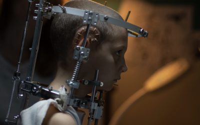 Striking red-band trailer revealed for “TITANE,” the new film by “RAW’s” Julia Ducournau