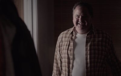 A conversation gets creepy in a clip from Tribeca-premiering chiller “ULTRASOUND”