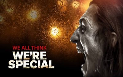 “We All Think We’re Special” is a PSA that Horror Fans Can Embrace