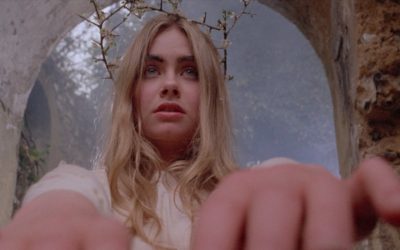 Severin reveals trailer and VOD date for “WOODLANDS DARK AND DAYS BEWITCHED” doc