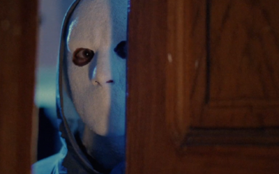 It’s Party Time With “Edge of the Axe”