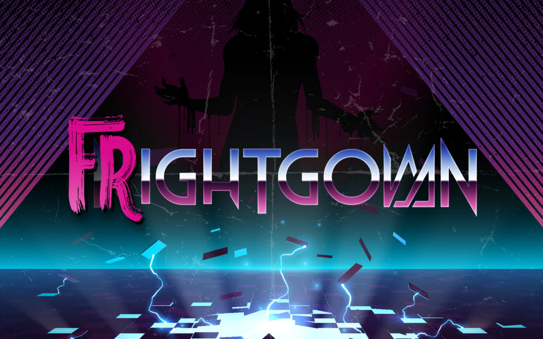 Gear Up for Frightgown With a Watchlist From Joe Lipsett