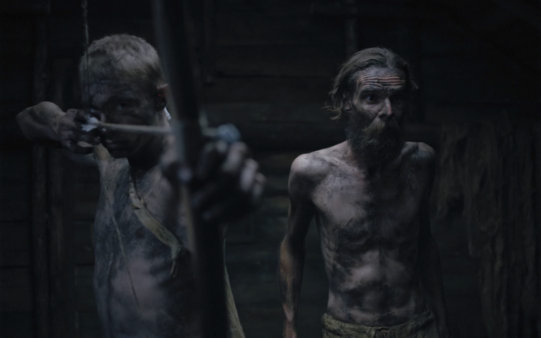 Get back to frightening nature with the new “GAIA” trailer