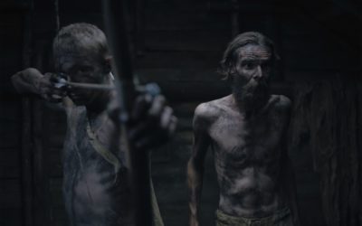 Get back to frightening nature with the new “GAIA” trailer