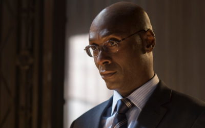 “JOHN WICK’s” Lance Reddick et al. cast in new “RESIDENT EVIL” series