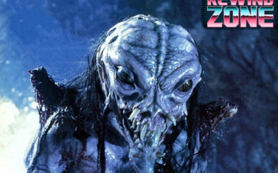 Johnny Cage Is No Match for Lilith in “Night Angel”