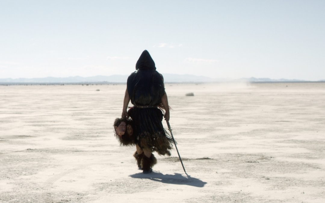Terror Films Announces Summer Releases