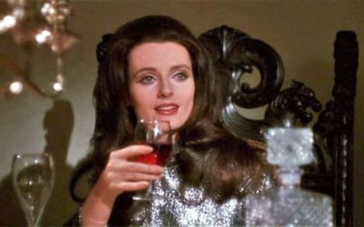 5 Reasons You Need to Watch “The Velvet Vampire” Right Now