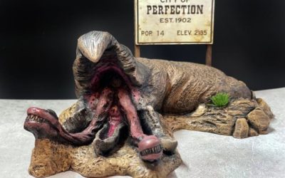 “Homemade Horror” Pre-Sale Starts This Thursday