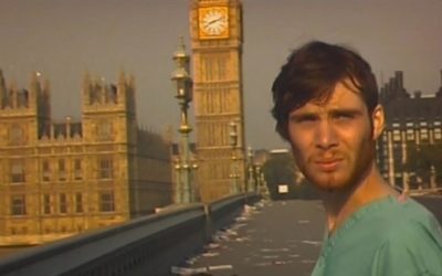 Vile VOD: New-To-Streaming Horror Titles July 2021