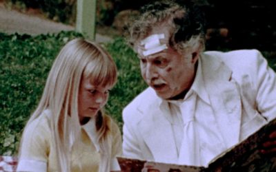 George A. Romero’s long-lost film “THE AMUSEMENT PARK” Was Worth the Wait