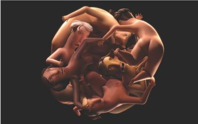 August Short Horror Releases on ALTER