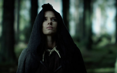 Three Bloodcurdling “Tales From Black Manor” Coming This Fall