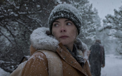 Alec Puro on His Dread-Drenched Score for Netflix’s “Black Summer”