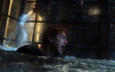 Movie Review: “ESCAPE ROOM: TOURNAMENT OF CHAMPIONS” leaves no one a winner