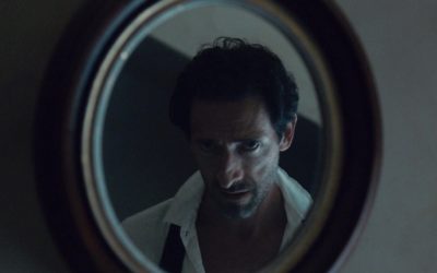 New trailer and poster for Stephen King series “CHAPELWAITE” take you to a haunted Maine