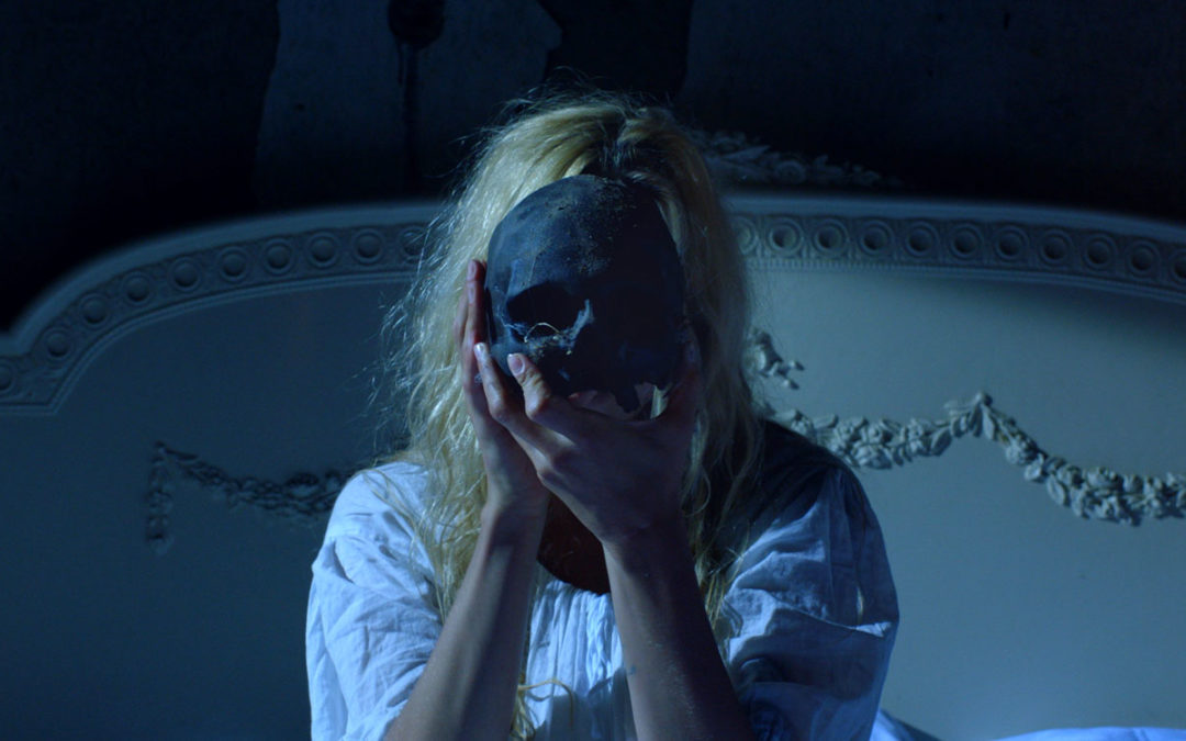 Popcorn Frights fest announces second wave of virtual fright feature premieres and more