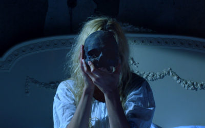 Popcorn Frights fest announces second wave of virtual fright feature premieres and more