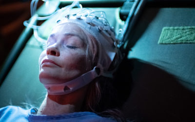 Neill Blomkamp’s “DEMONIC” Trailer World Premiere