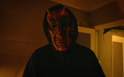 “EYE WITHOUT A FACE” RELEASING IN AUGUST FROM GRAVITAS VENTURES