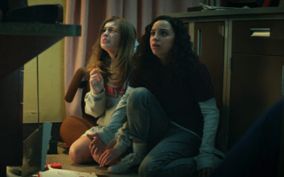 Exclusive Interview: Director Leigh Janiak on her long trip down “FEAR STREET,” Part Two