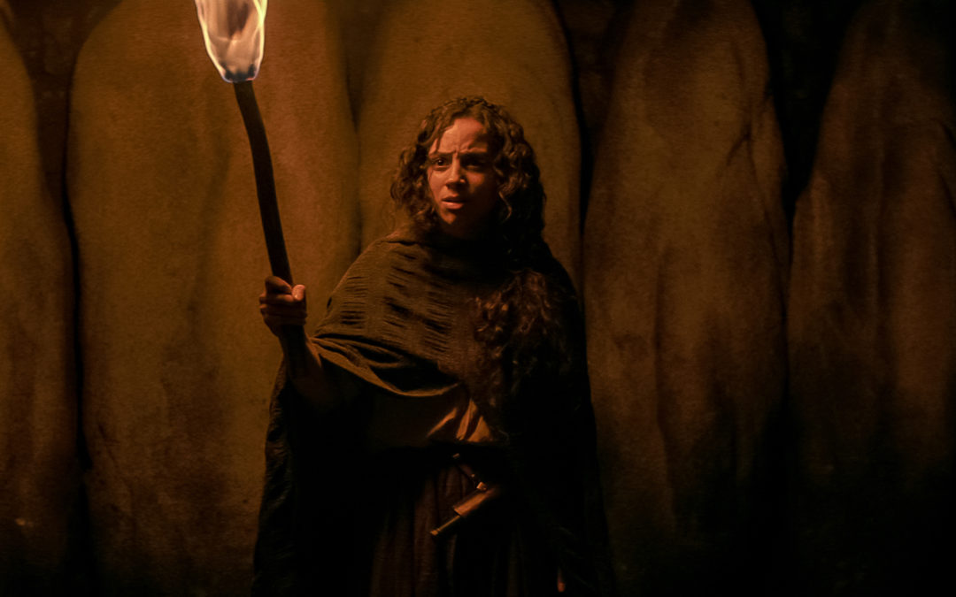Movie Review: “FEAR STREET: 1666” is a (witch) crafty wrapup to the trilogy