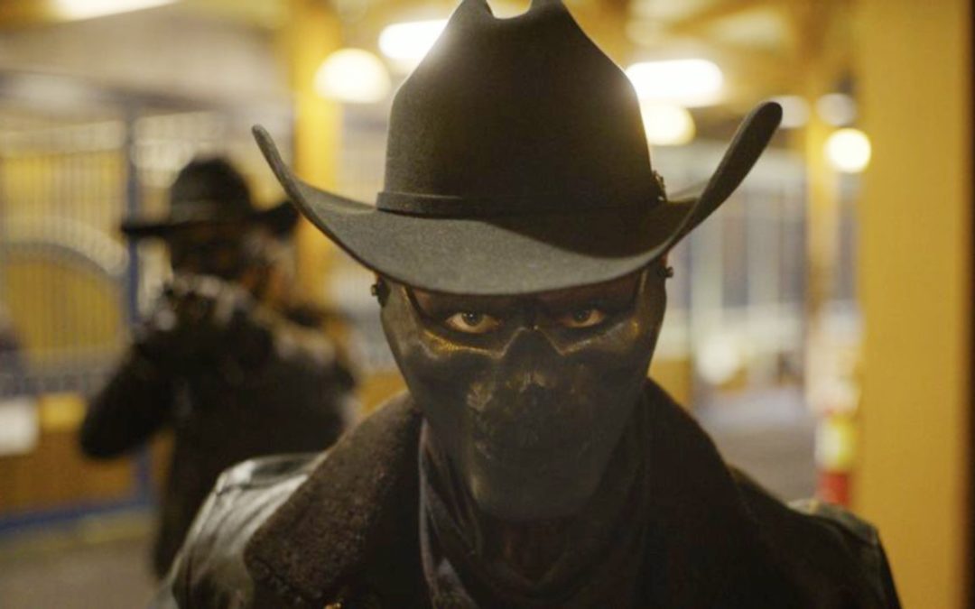 Movie Review: “THE FOREVER PURGE” can’t make this franchise great again
