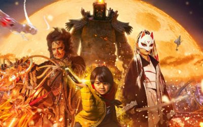 Final wave of Fantasia 2021 titles includes the latest from Takashi Miike, “THE NIGHT HOUSE” and many more