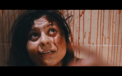 Feast Your Eyes on the Trailer For “LILITH: A HORROR ANTHOLOGY”