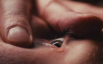 Exclusive teaser, photos, comments: The existential unease of “MASKING THRESHOLD”