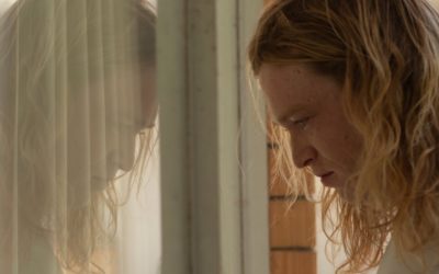 Trailer and poster tease the Down Under disturbances of “NITRAM”