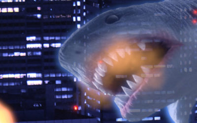 “OUIJA SHARK 2” will hopefully resolve all those unanswered questions from the first “OUIJA SHARK”