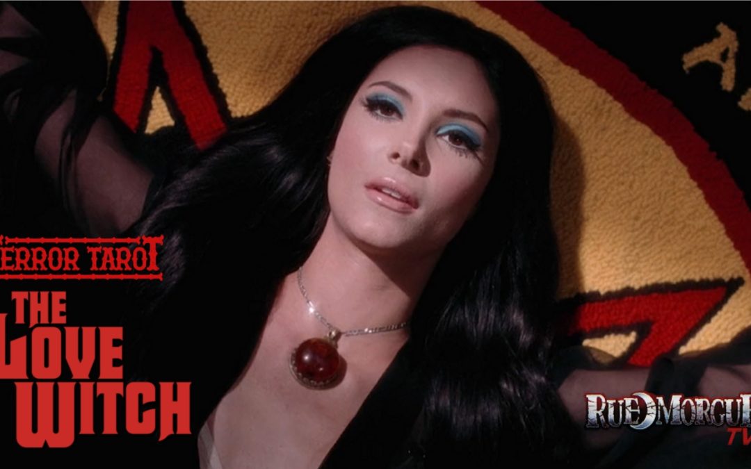See What’s In The Cards For “The Love Witch”
