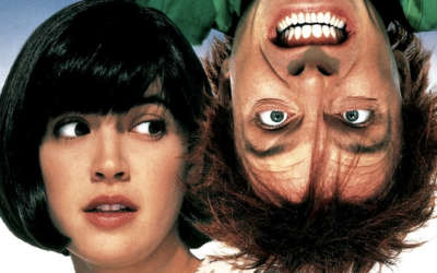 Severin Announces Three Sinister Genre Blu Debuts And “Drop Dead Fred”