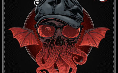 Jeremy Haun’s “Haunthology” Goes Live On Kickstarter