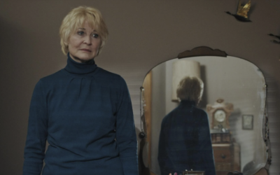 Get Gaslit By Dee Wallace In A New Clip From “The Nest”