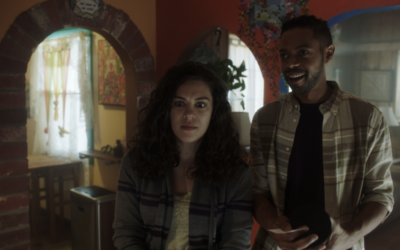 Check Out An Exclusive Clip From Terror Films’ “Blood Born”