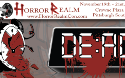 DE:AD AM Productions Is Now Accepting Short Film Submissions For Inaugural Showcase