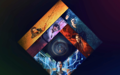 Preview The “Escape Room: Tournament of Champions” Official Motion Picture Soundtrack