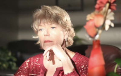 Exclusive Interview: “FRIDAY THE 13TH” survivor Adrienne King gives voice to “THE FINAL GIRL SUPPORT GROUP”