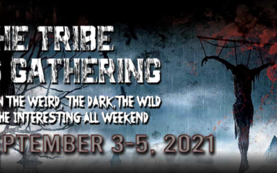 Sinister Nights and SIN Film Fest Launching This Labor Day Weekend