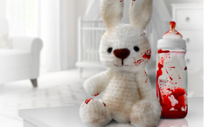 Movie Review: “Blood Born” is One Delivery That Isn’t Worth the Labor