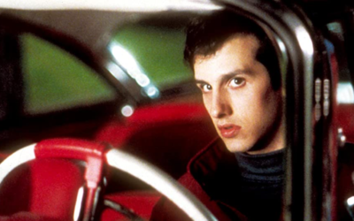 Muscle Cars and Trophy Girlfriends: Objectification and Women as Status Symbols in “Christine”