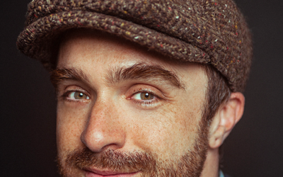 Mikel Hurwitz On Composing Horror-Comedy, “Too Late”